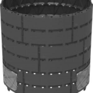 Компостер АП 820 21век