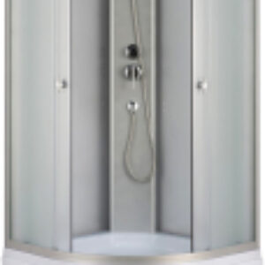 Душевая кабина ВМ820 21век