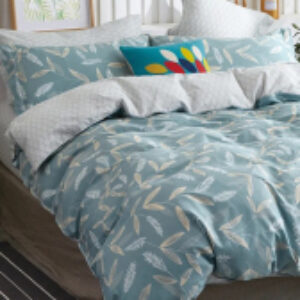 Комплект постельного белья Сатин Делюкс 826 1.5 / 826plt 21век