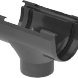 Воронка водосточная ПВХ 82мм 21век