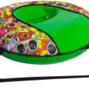 Тюбинг-ватрушка 830мм Fancy Comfort 21век