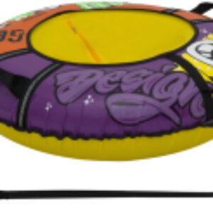 Тюбинг-ватрушка 830мм Freak 21век