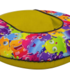Тюбинг-ватрушка 830мм Slime Comfort 21век