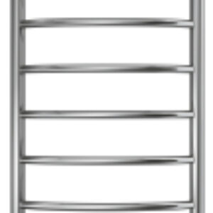 Полотенцесушитель электрический Классик П8 400x850 21век