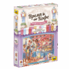 Настольная игра Время кофе. Сладкий перерыв / 8437 21век