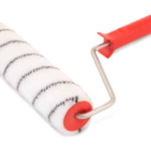 Валик малярный 48x250мм / 84427502 21век