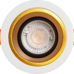 Точечный светильник Прайм 850010701 21век