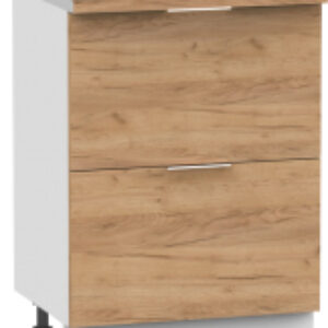 Шкаф-стол кухонный Микс Топ ШСР 850-11-500 21век