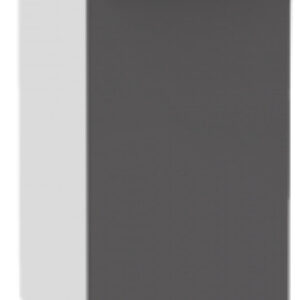 Шкаф-стол кухонный Микс Топ ШСР 850-1-400 без столешницы 21век