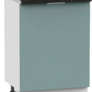 Шкаф-стол кухонный Микс Топ ШСР 850-1-500 21век