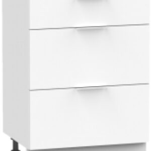 Шкаф-стол кухонный Микс Топ ШСР 850-23-500 без столешницы 21век