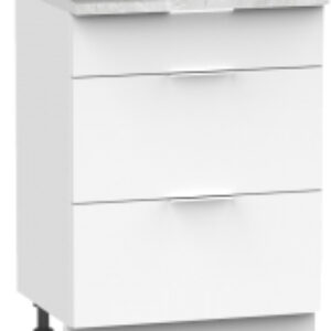 Шкаф-стол кухонный Микс Топ ШСР 850-23-500 21век