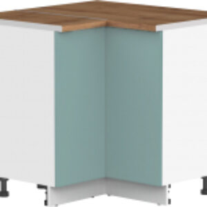 Шкаф под мойку Микс Топ ШСРУМ 850-29-900 21век