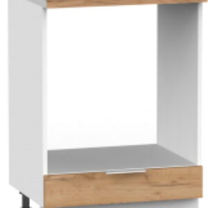 Шкаф под духовку Микс Топ ШСРГ 850-33-600 21век