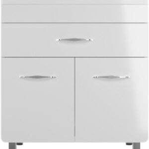 Тумба под умывальник Валеро 85 1 ящика 21век