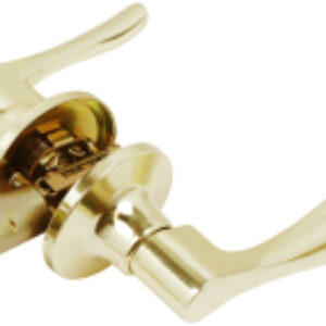 Защелка врезная 8531 PS PB 21век