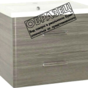 Тумба под умывальник Лотос 85 21век