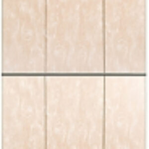 Экран-дверка Мрамор коралл 83x200 21век