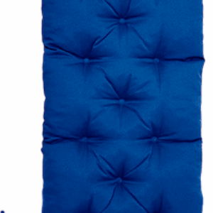 Подушка для садовой мебели Сириус 85x40 / ST6650 21век