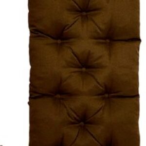 Подушка для садовой мебели Сириус 85x40 / ST6650 21век