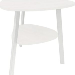 Журнальный столик Лофт СТ-8 Л 60x58х55 21век