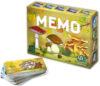 Настольная игра Мемо Грибы! / 8615 21век
