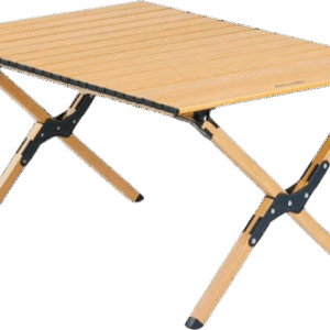 Стол складной 86х60х44см / CNK2300JU010-MWD 21век