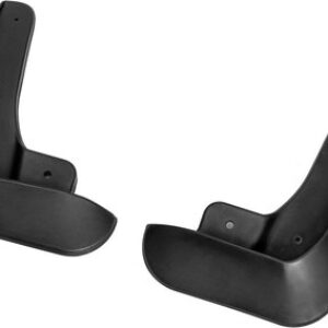 Комплект брызговиков 87443 21век