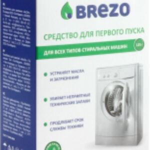 Чистящее средство для стиральной машины 87467 для первого пуска стиральной машины 21век