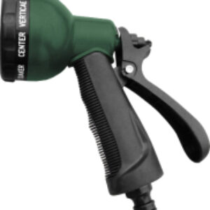 Распылитель для полива 8 режимов / 77305 21век