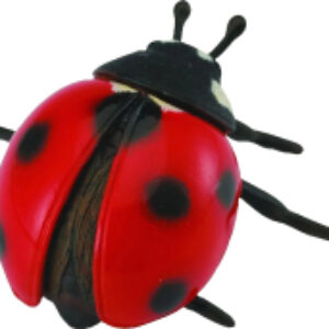 Фигурка коллекционная Божья коровка / 88474b 21век