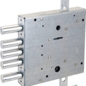 Замок врезной ЗВ 8-8 К.5Т/15 / 71611 21век