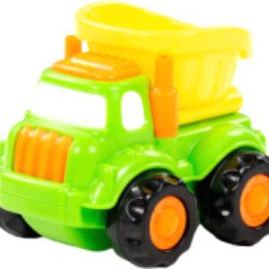 Самосвал игрушечный Оскар / 88703 21век