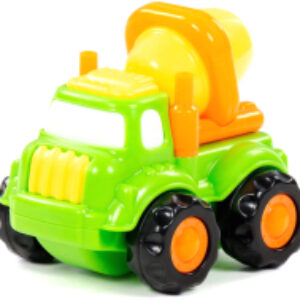 Бетоновоз игрушечный Оскар / 88727 21век