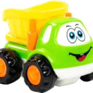 Самосвал игрушечный Патрик / 88734 21век