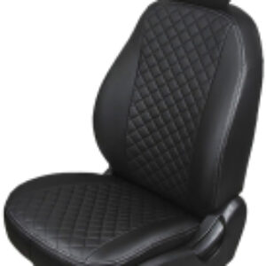 Комплект чехлов для сидений 88950 21век