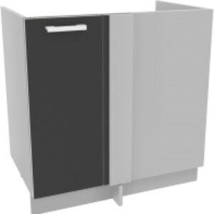 Шкаф под мойку Компо НШ88-М.П 21век