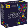 Настольная игра Слово за слово / 8945 21век