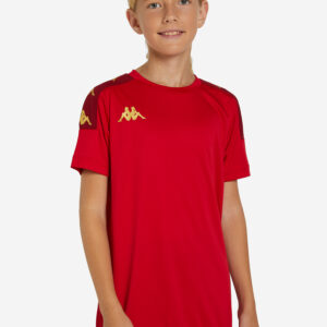 Футболка спортивная для мальчиков Kappa