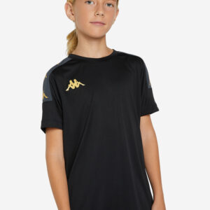 Футболка спортивная для мальчиков Kappa