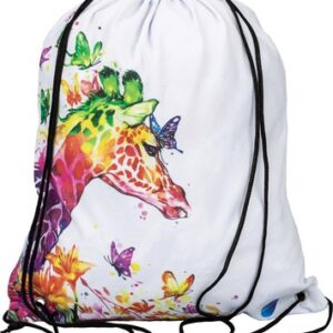 Мешок для обуви 89880 21век