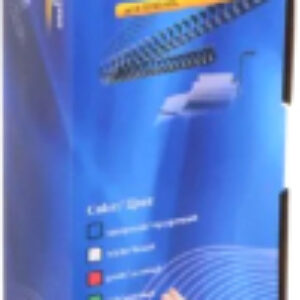 Пружины для переплета 8мм / BP2011 21век