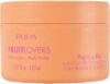 Масло для тела Fruitlovers Papaya Bio 21век
