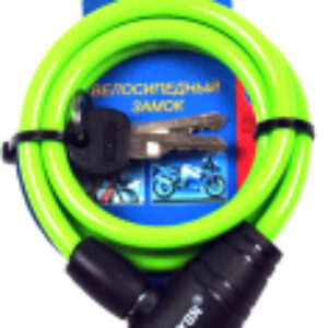 Велозамок 8x1500 / 506K-0815C 21век