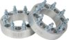 Проставки колесные 8x165 / JD15451 21век