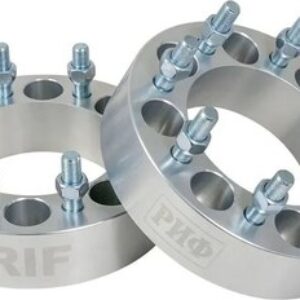 Проставки колесные 8x165 / JD15451 21век