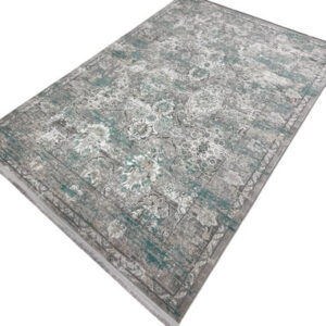 Коврик Амаль Прямоугольник 9010A / 13157RK 21век