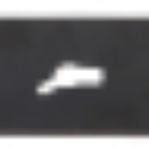 Нож для газонокосилки 90111045 21век