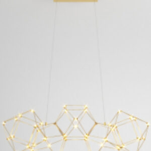 Потолочный светильник 90168/5 21век