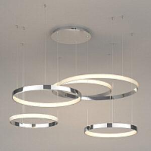 Люстра 90175/5 21век